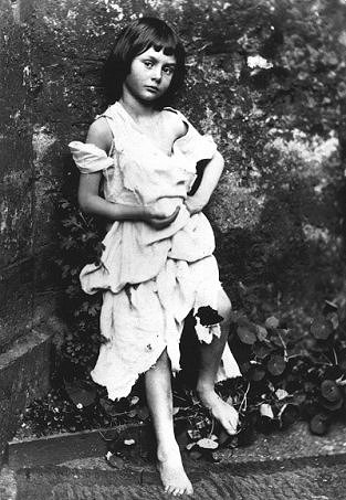 Alice peke - Carroll